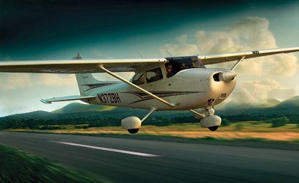 Cessna Buyer's Guide