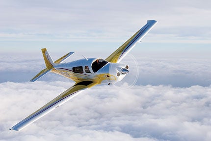 Tips for VFR Flying