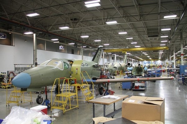 Big changes to small airplane certification are awaiting the president's signature to become law. While focused on