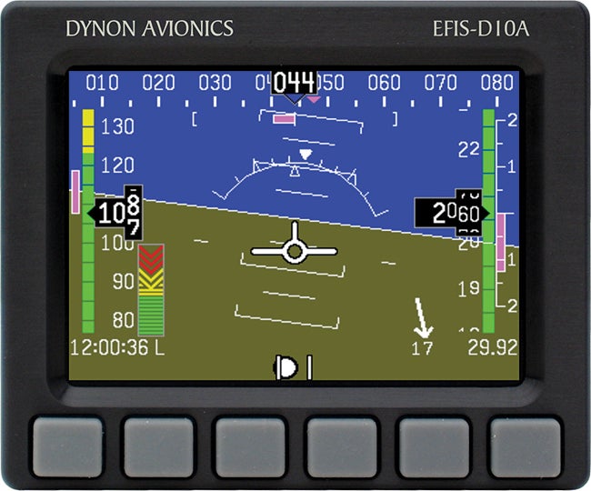 Going Direct: FAA Okays Retrofit Of Non-Certified Avionics In Certified Airplanes