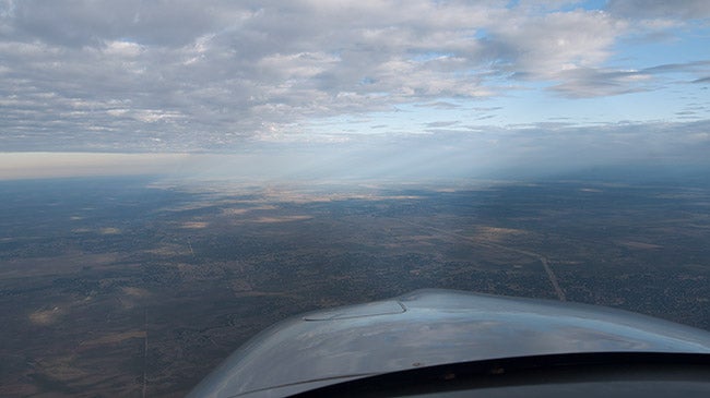 Going Direct: How To Open Up Flying For Everyone