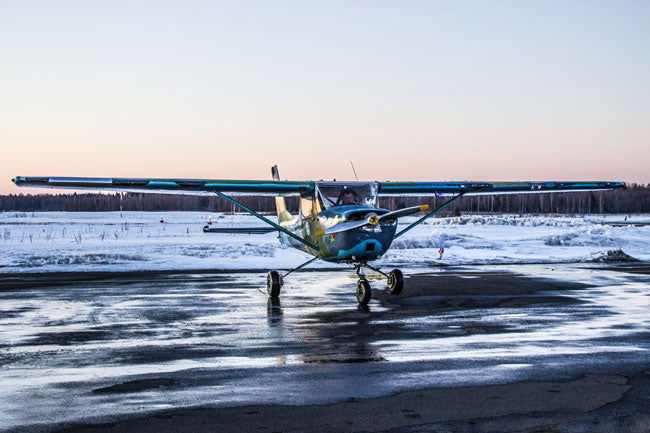Cessna 150