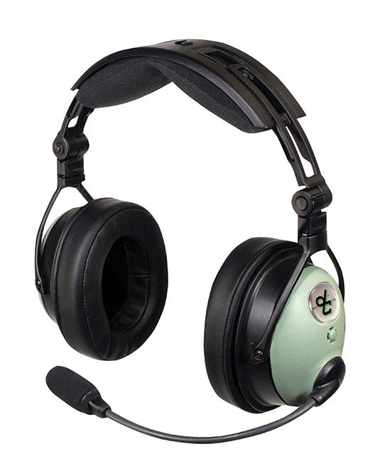 headsets