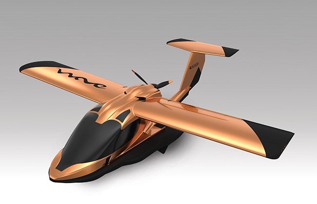 seaplane