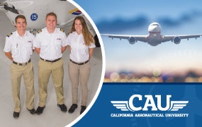 California Aeronautical University