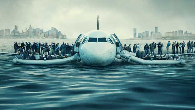 Going Direct Sully