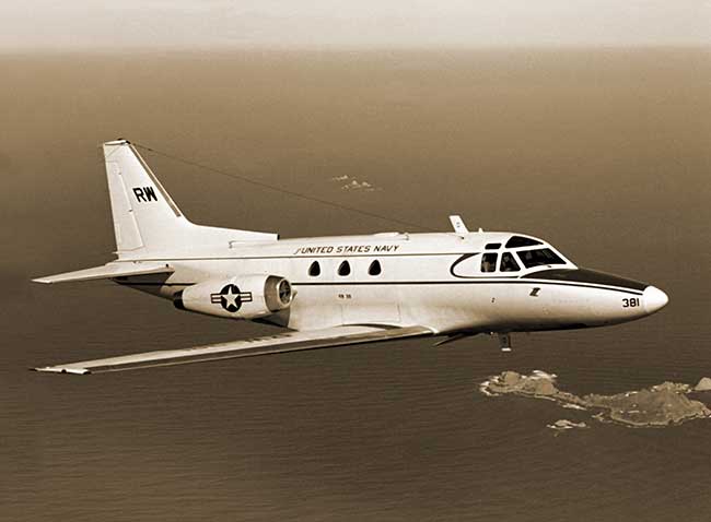 Plane Facts Bizjets