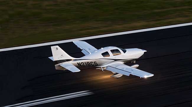 Cessna TTx
