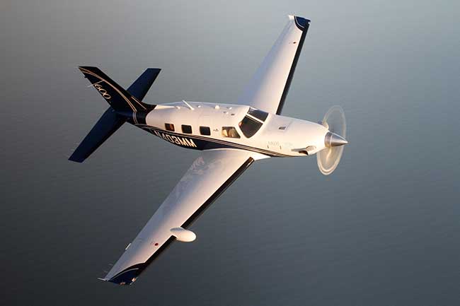 Plane And Pilot Awards 2016