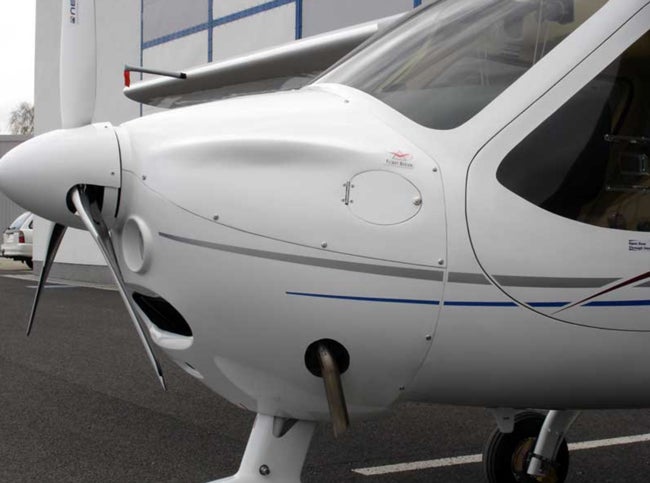 FlightDesign CTLSi