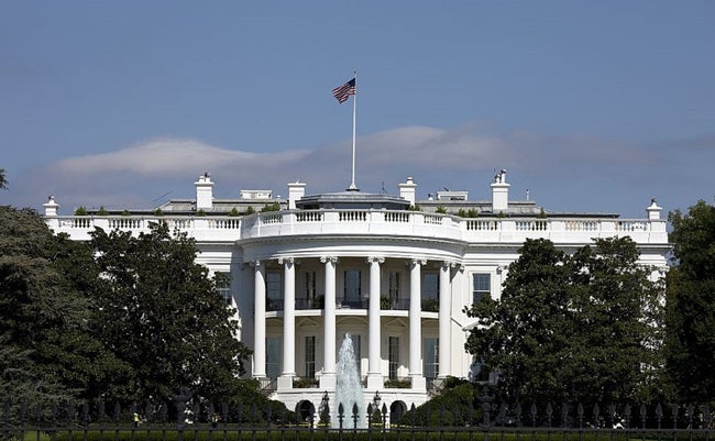 white-house
