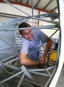 GAMA Build A Plane Competition