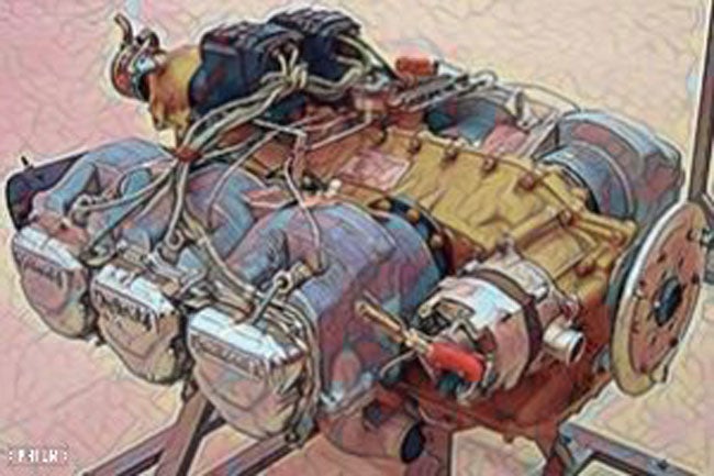 Continental engine recall