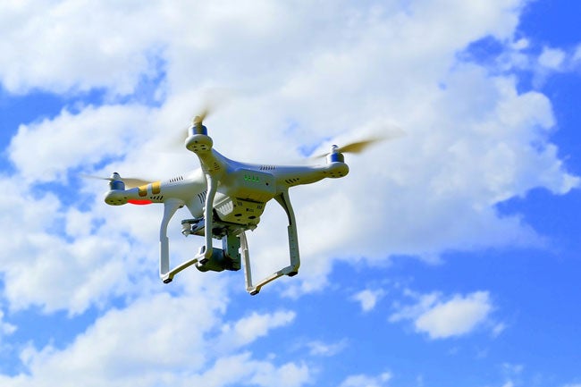 Drone Registration