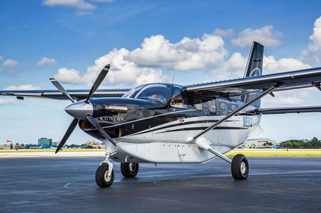 Quest Kodiak