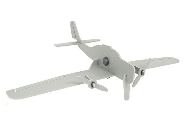 Luso Aviation Universal Trainer