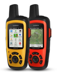 Garmin inReach Explorer