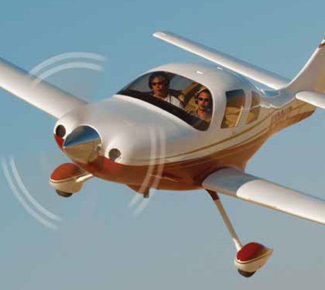 Lancair Mako