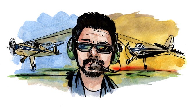 Aircraft Ownership