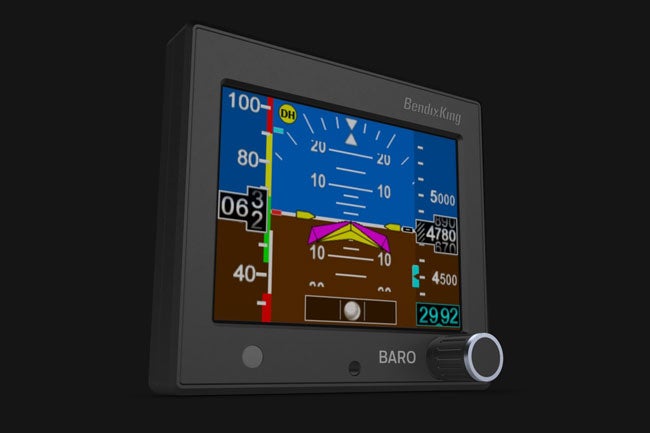 Bendix/King KI 300