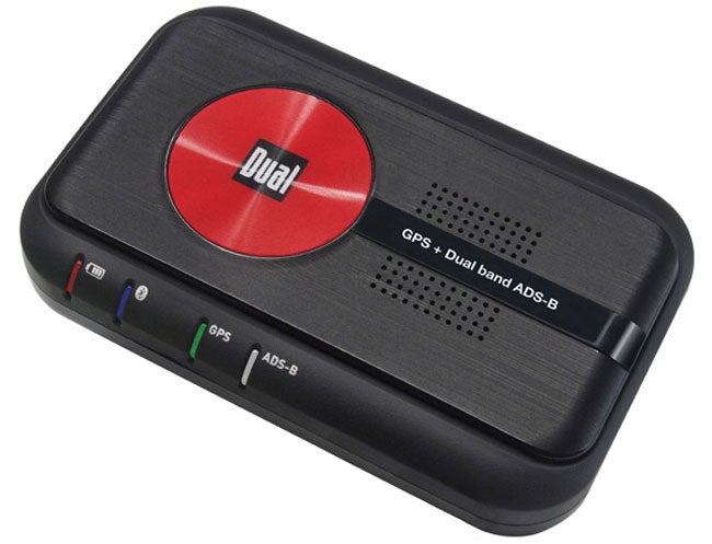 Dual Electronics XGPS170D