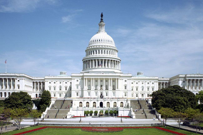 U.S. Capitol - ATC Privatization