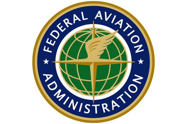 FAA Seal