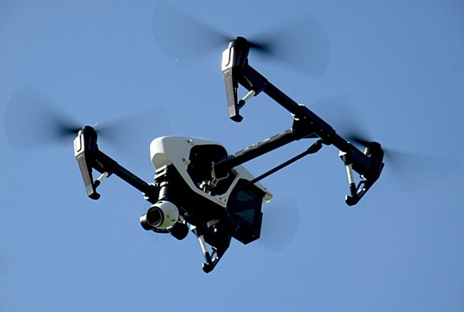 UAS drone insurance