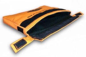Brimstone Laptop Fire Containment Bag