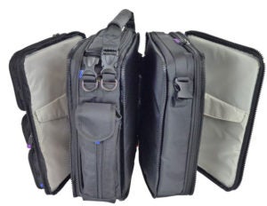Brightline B7 Flight Bag