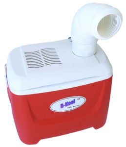 B-Kool portable air conditioner