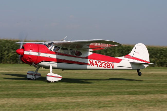 business aviation