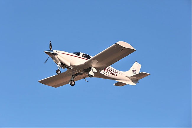 Windecker Eagle
