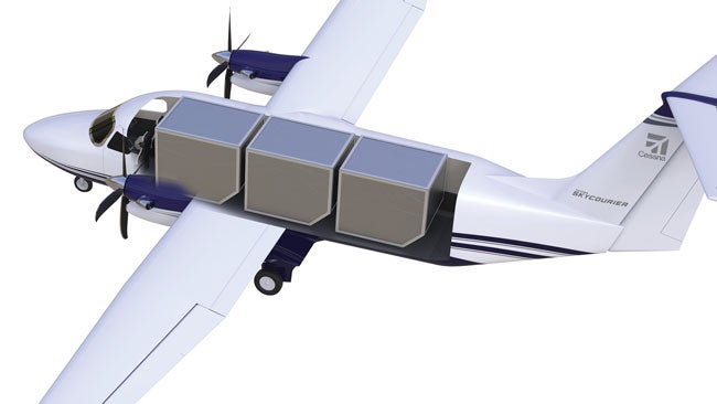 Cessna SkyCourier