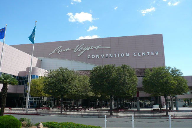 NBAA Las Vegas Convention Center