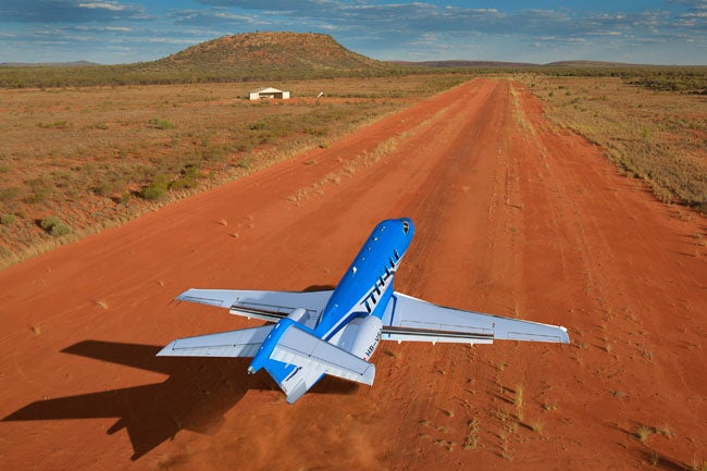 Pilatus PC24