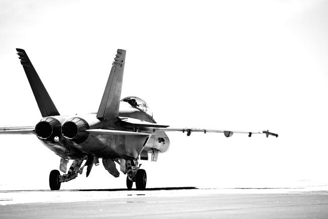 F/A-18 Hornet