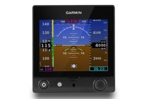 Garmin G5