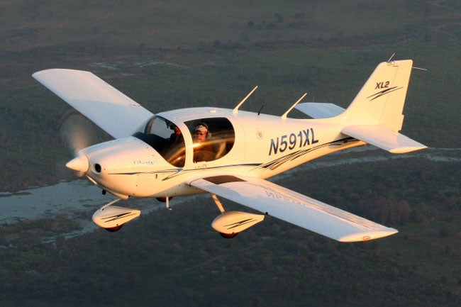 Liberty XL-2