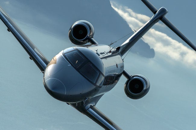 Pilatus PC-24