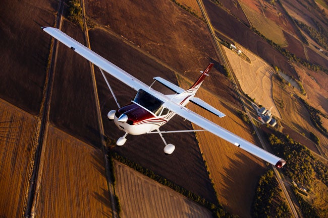 Cessna 182 Skylane