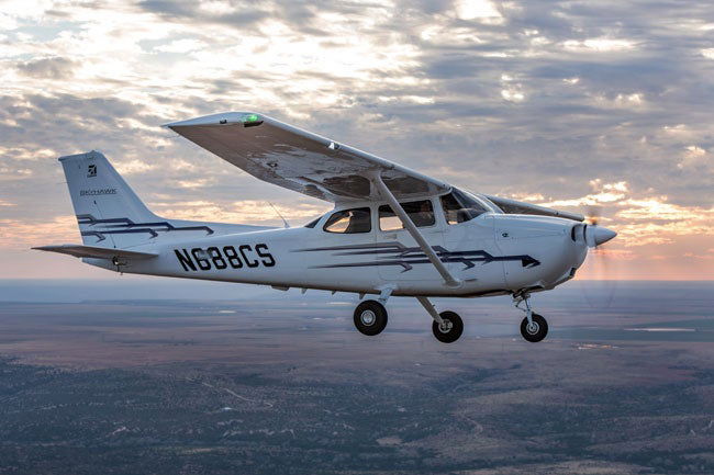 Cessna JT-A