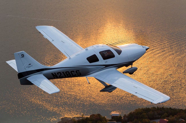 Cessna TTx