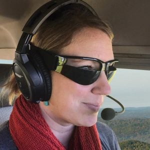 Gear March 2018: VFR Training Goggles