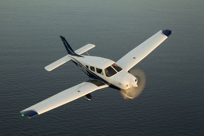 Piper Archer DX