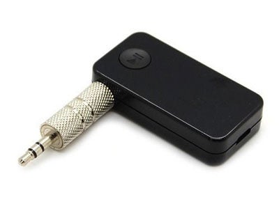 Bluetooth Receiver