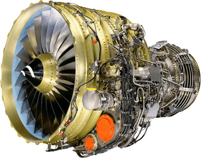 CFM Engine