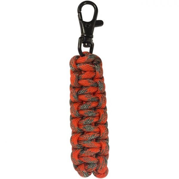 ParaTinder Zipper Pull