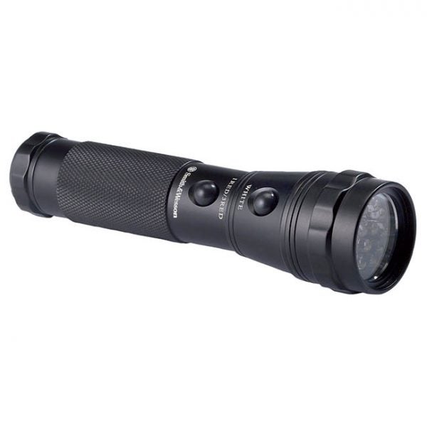 Smith & Wesson Captain's Flashlight