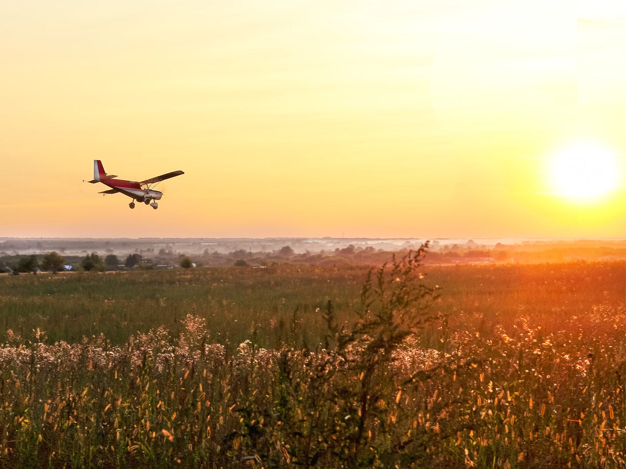 Plane & Pilot breaks down four different loss of control scenarios pilots may face in the air.